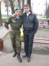 Андрій Телішевський фотография #35 (источник - https://vk.com/id62701741)