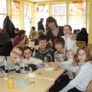 Фотография Бушковой Александры