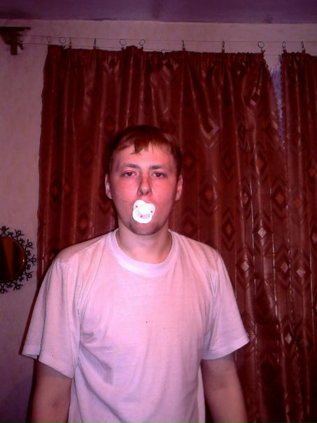 №2, Серёжка Ишутин, 38 лет, Брянск №2, Серёжка Ишутин, 38 лет, Брянск