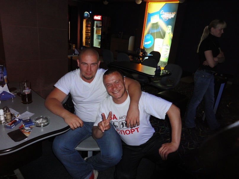 Иван Мушик фотография #46