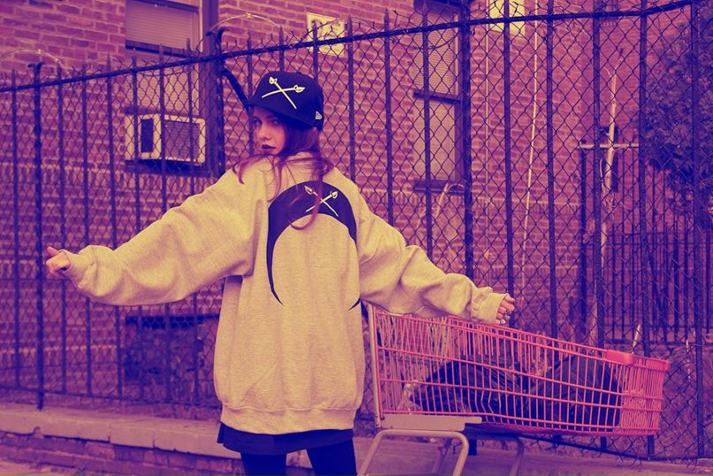 Guerrilla Bazaar фотография #35