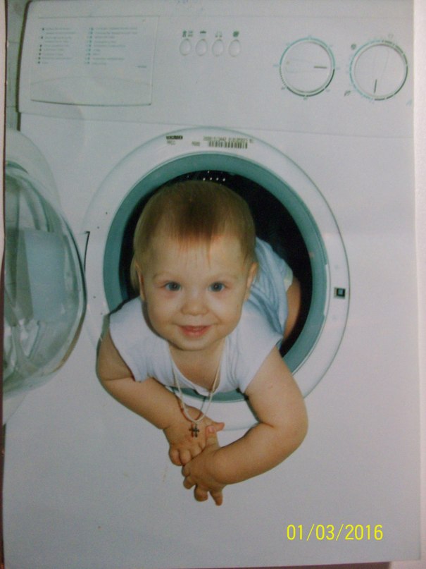 Степан Слепцов фотография #42