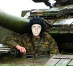 Фотография Никитина Петра