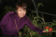 Резида Макуева фотография #20 (источник - https://vk.com/id3013680)