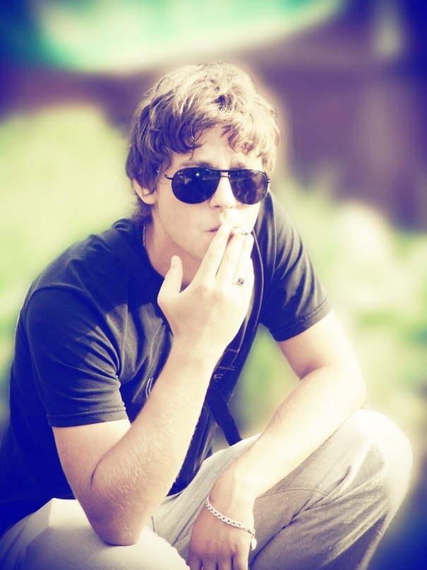 Тёма Гурин фотография #34