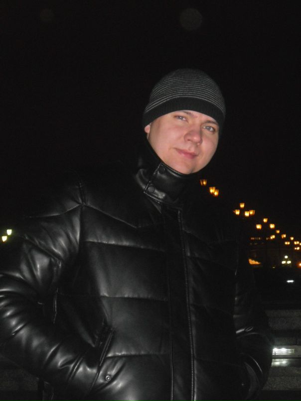 Игорь Козлов фотография #34