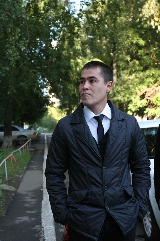 Руслан Северков фотография #45