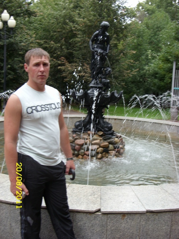 Дмитрий Шихалев фотография #4