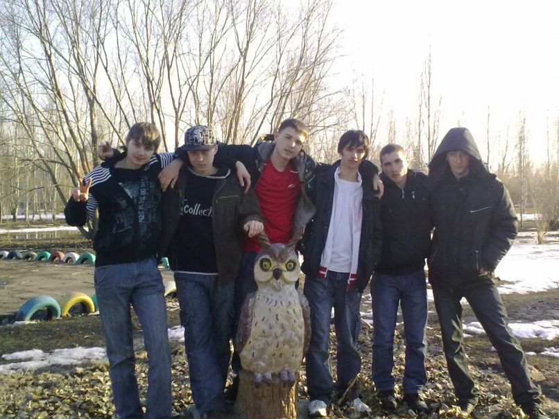 Дима Барсуков фотография #33