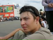 Кирилл Барон фотография #49 (источник - https://vk.com/id1819263)