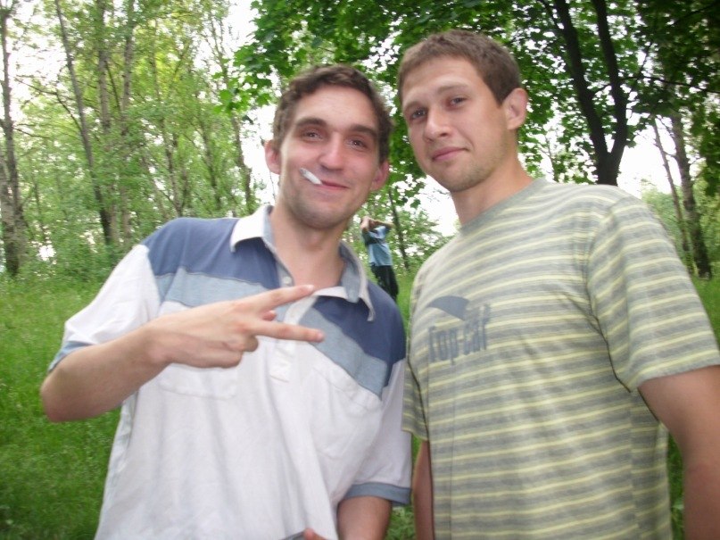 Станислав Натенко фотография #42