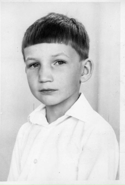 №15, Максим Цветков, 50 лет, Рыбинск №15, Максим Цветков, 50 лет, Рыбинск