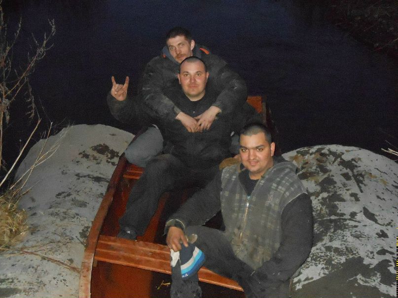 Вован Пучков фотография #7