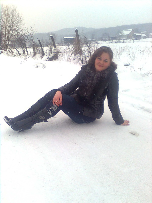 Маша Тэрэсану фотография #32