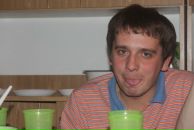 Фотография Тимошкина Артёма