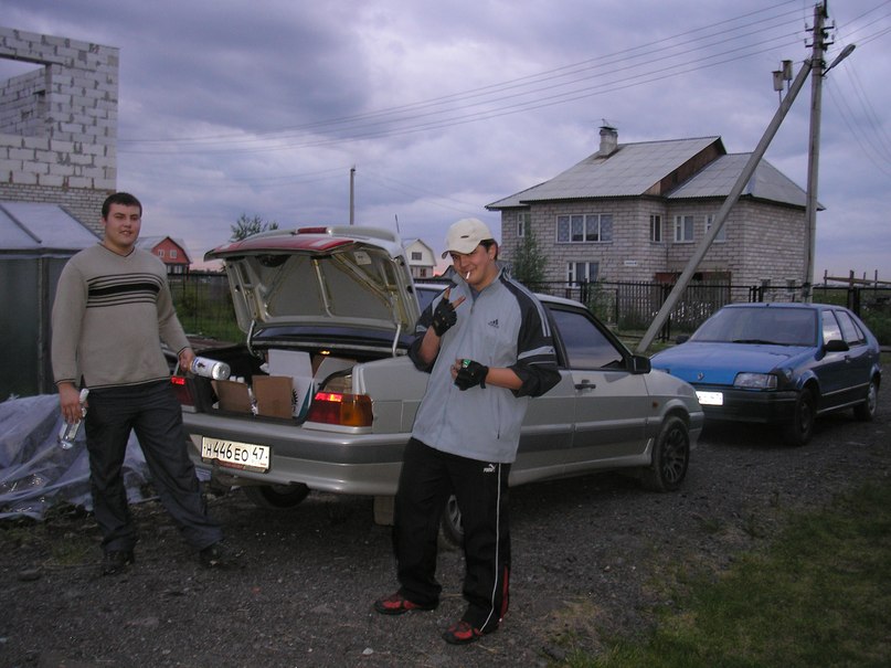 Иван Иванов фотография #1