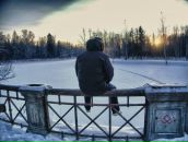 Фотография Закоморного Александра