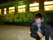 Фотография Узуна Николая