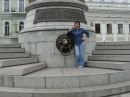 Фотография Рычковой Тамары