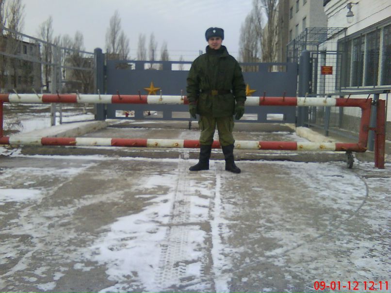 Илья Рубцов фотография #48