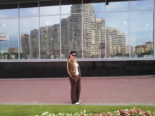 Амина Шамхалова фото №16