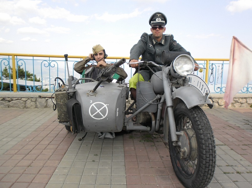 Александр Левада фотография #23
