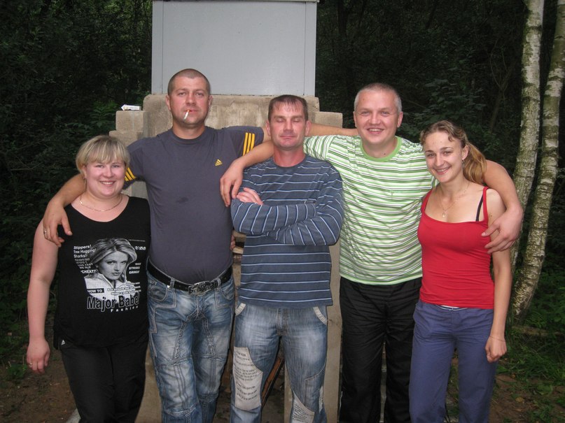 Александр Цыбульский фотография #22