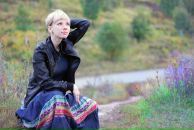 Фотография Дерябиной Екатерины