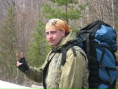 Фотография Легаева Димы