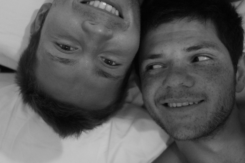 Антон Кудрин фотография #43