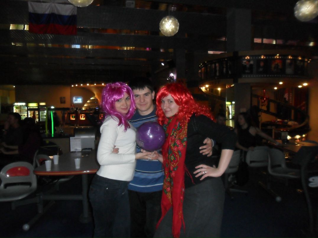 Антон Игнатенко фотография #11