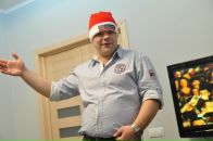 Фотография Середы Сергея