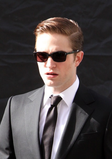 №3, Robert Thomas-Pattinson, 40 лет, London №3, Robert Thomas-Pattinson, 40 лет, London
