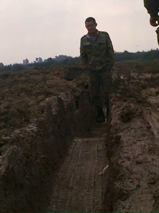 Максим Косков фотография #17