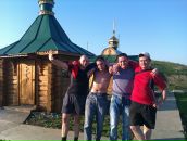 Фотография Сардаева Коляна