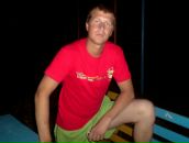 Фотография Яшина Сергея