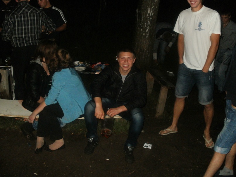 Иван Гресун фотография #29