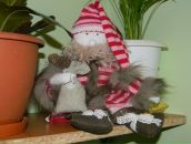 Юлія Рибицька фотография #26 (источник - https://vk.com/id10345061)