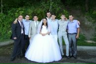 Фотография Батршина Тимура