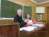 Фотография Галиной Светланы