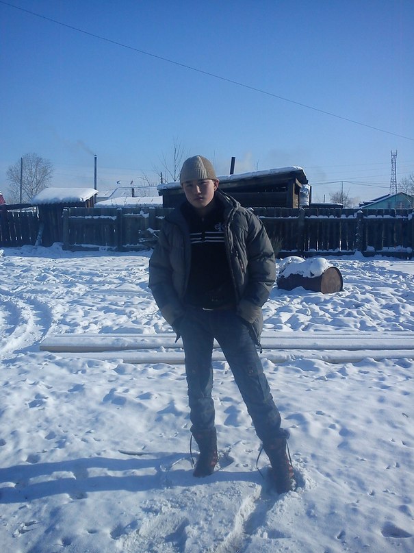 Чимит Эрзин-оглу фотография #33