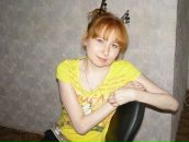 Фотография Карповой Натальи