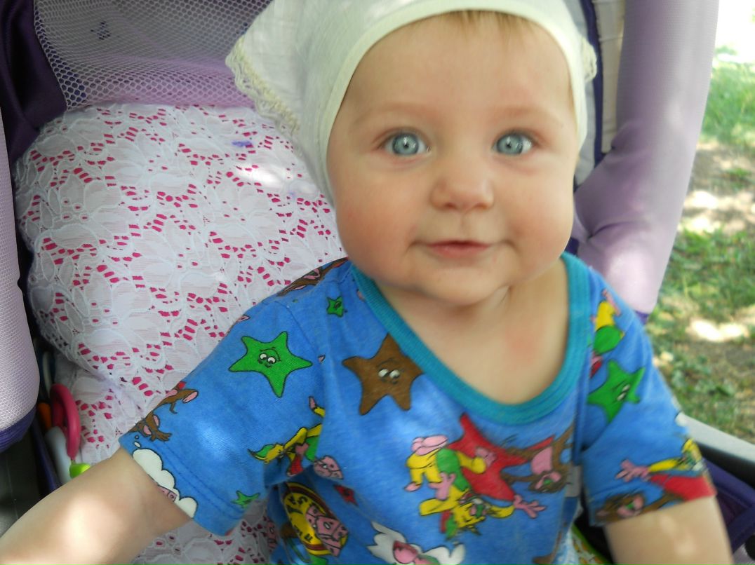 Наталья Логоденко фотография #3