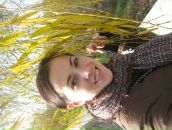 Наталія Яблонська фотография #33 (источник - https://vk.com/id102212357)