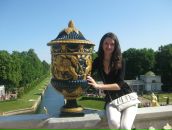 Фотография Ананенко Полины