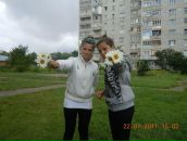 Андріана Гірчак фотография #13 (источник - https://vk.com/id75370504)