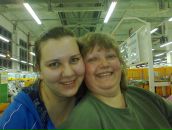 Фотография Гайгалас Татьяны