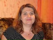 Фотография Дроздовой Оксаны