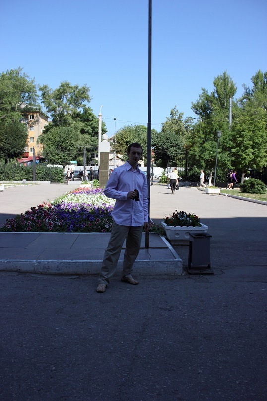 Сергей Рыбин фотография #43