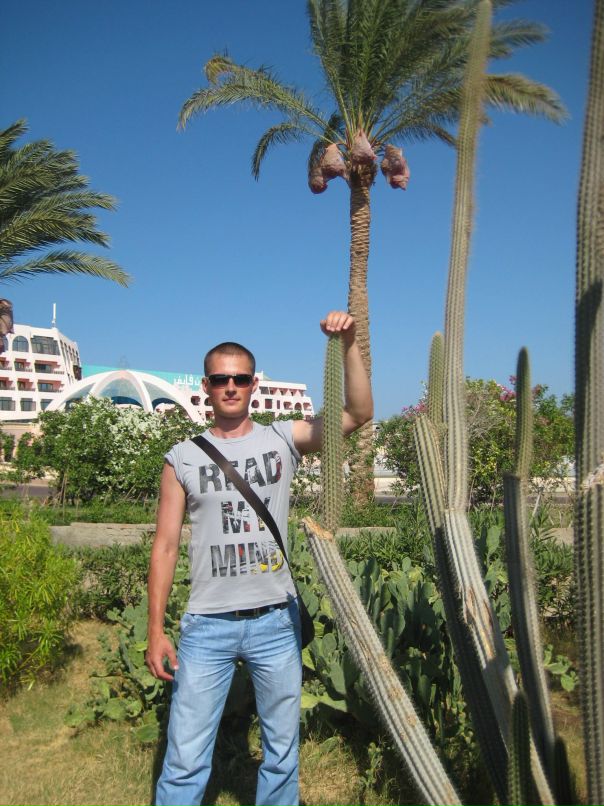 Александр Бобков фотография #28